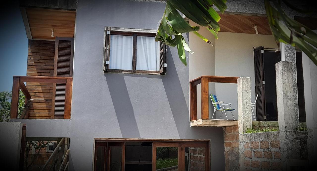 Ferias Em Torres Villa ภายนอก รูปภาพ