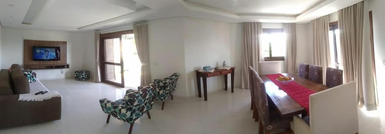Ferias Em Torres Villa ภายนอก รูปภาพ