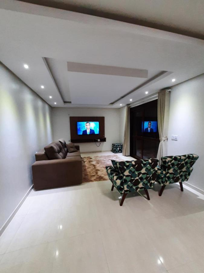 Ferias Em Torres Villa ภายนอก รูปภาพ