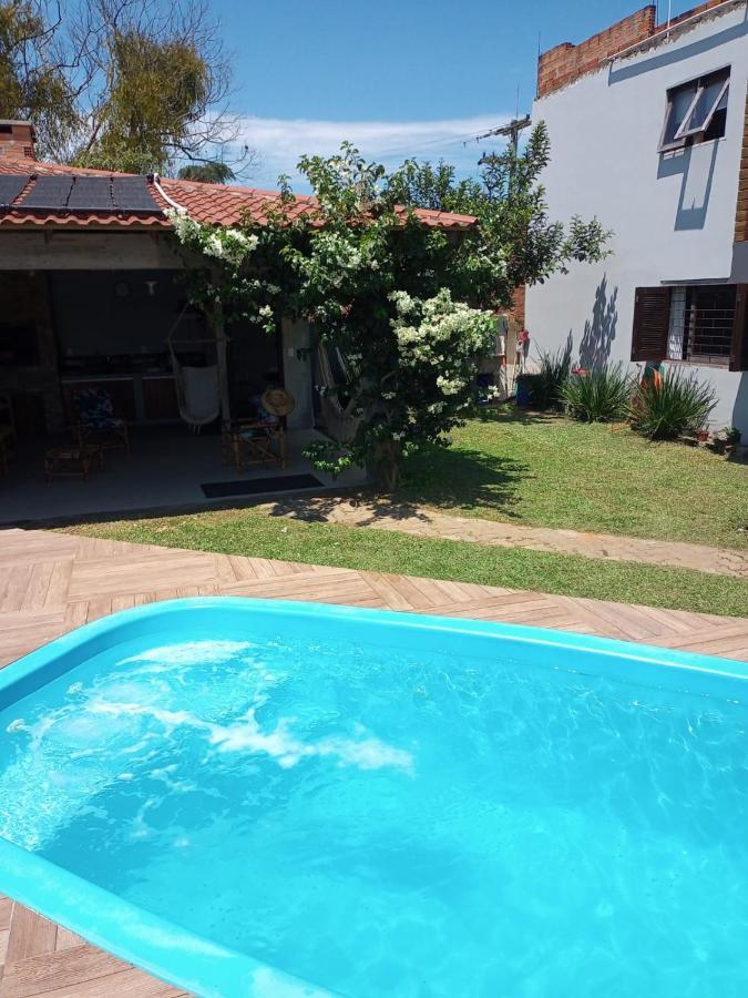 Ferias Em Torres Villa ภายนอก รูปภาพ