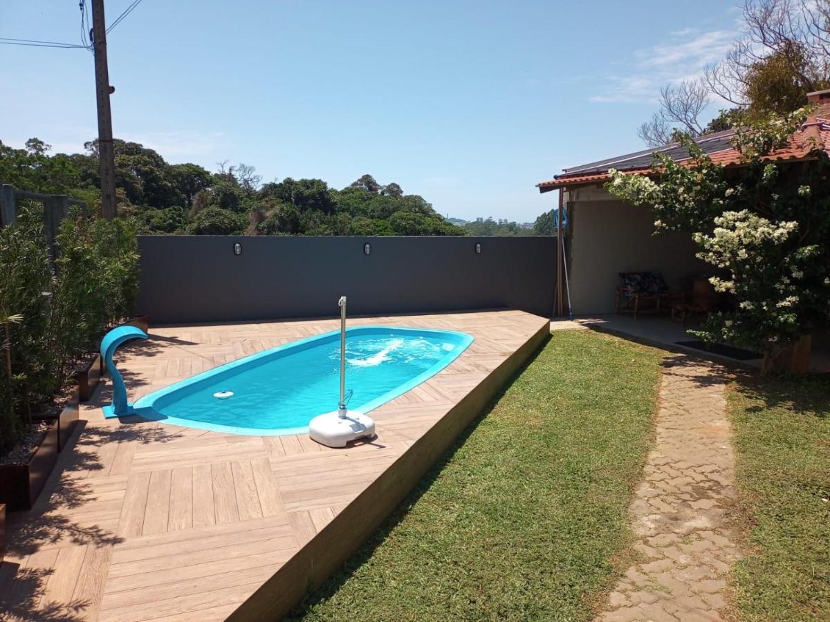 Ferias Em Torres Villa ภายนอก รูปภาพ