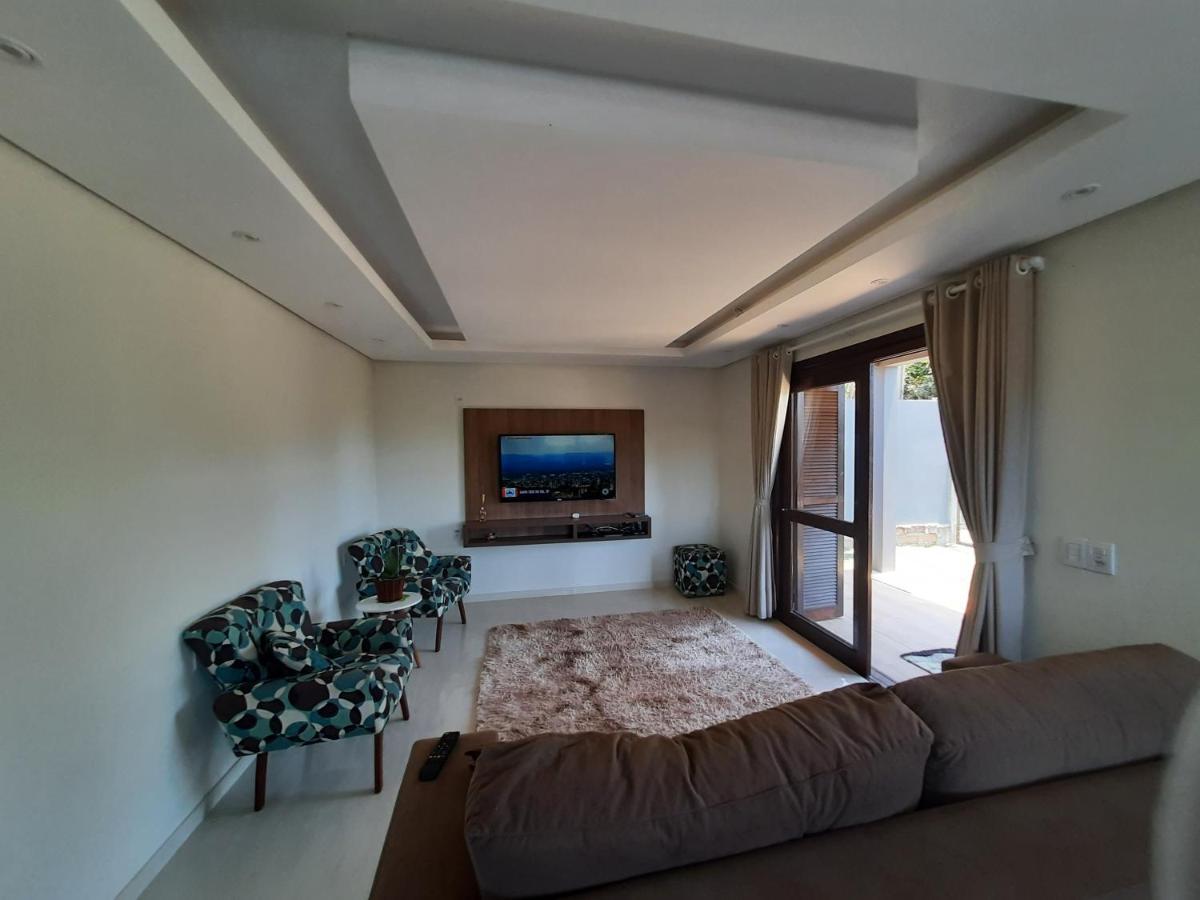 Ferias Em Torres Villa ภายนอก รูปภาพ