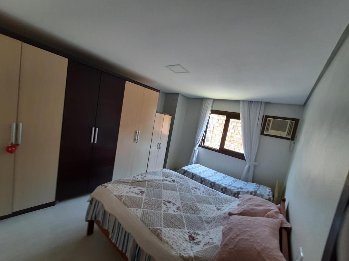 Ferias Em Torres Villa ภายนอก รูปภาพ
