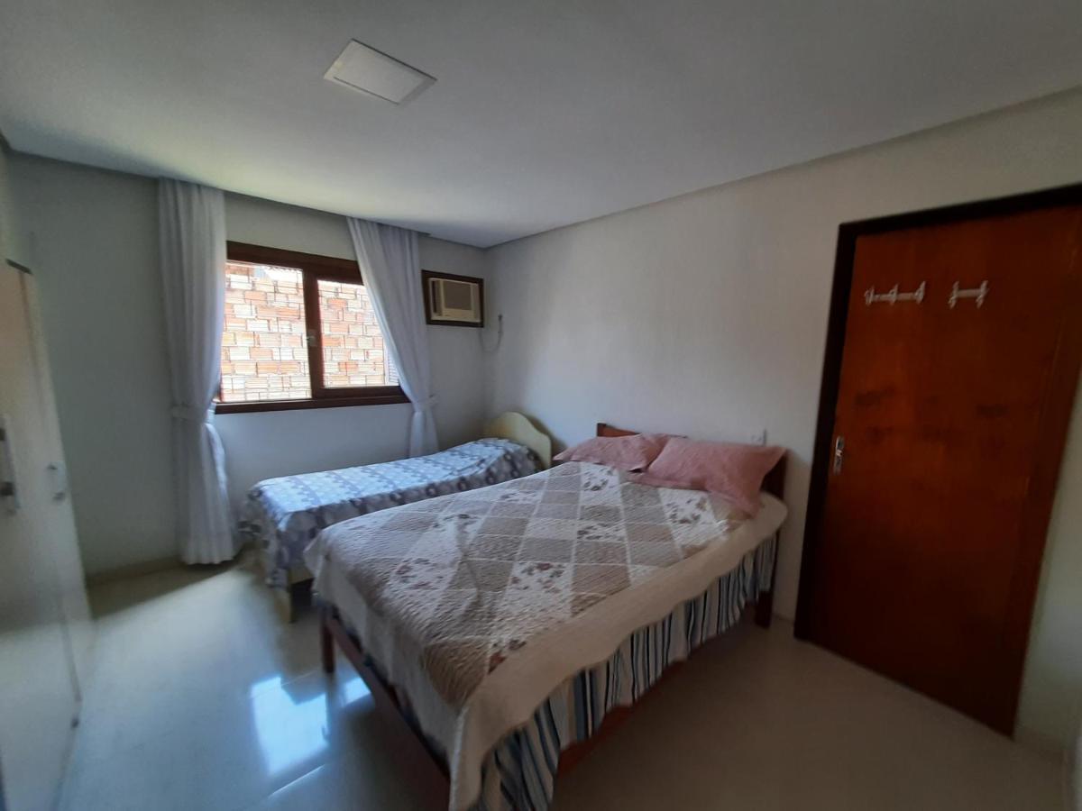 Ferias Em Torres Villa ภายนอก รูปภาพ