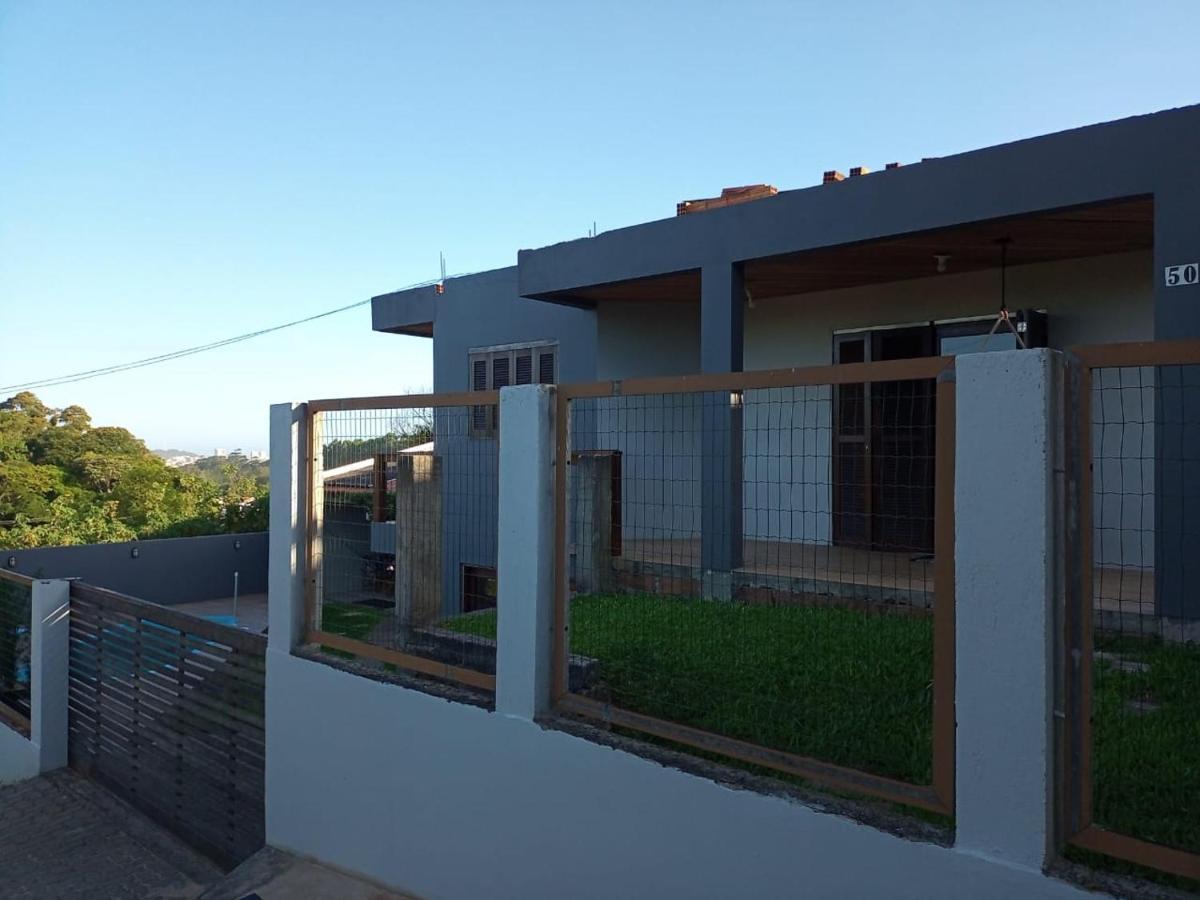 Ferias Em Torres Villa ภายนอก รูปภาพ