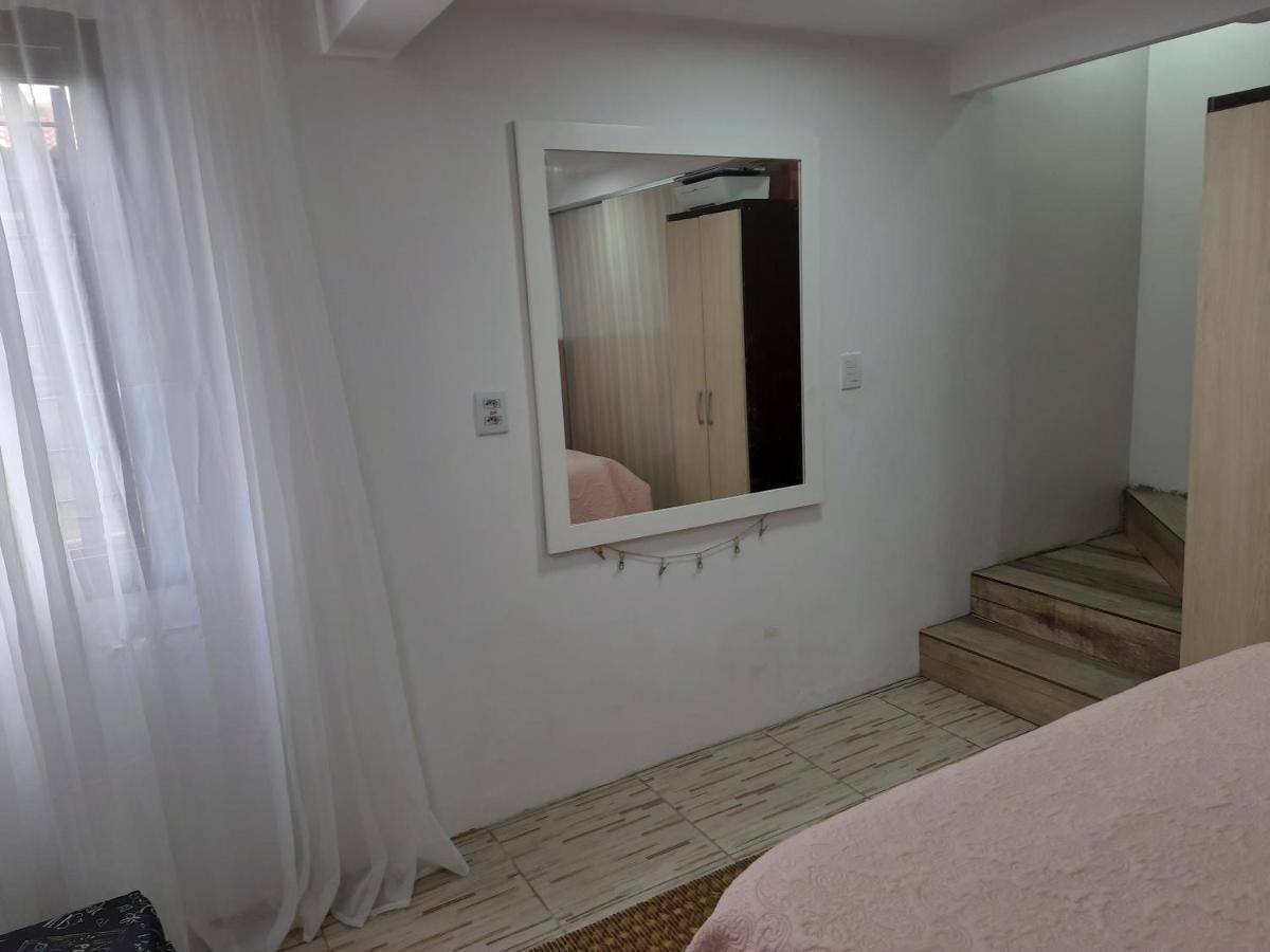 Ferias Em Torres Villa ภายนอก รูปภาพ