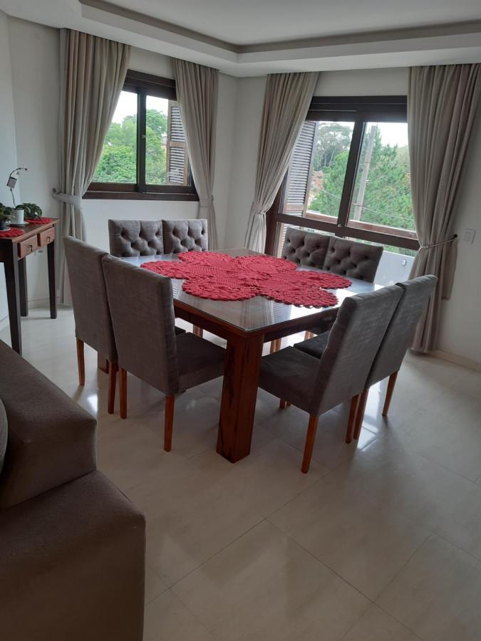 Ferias Em Torres Villa ภายนอก รูปภาพ