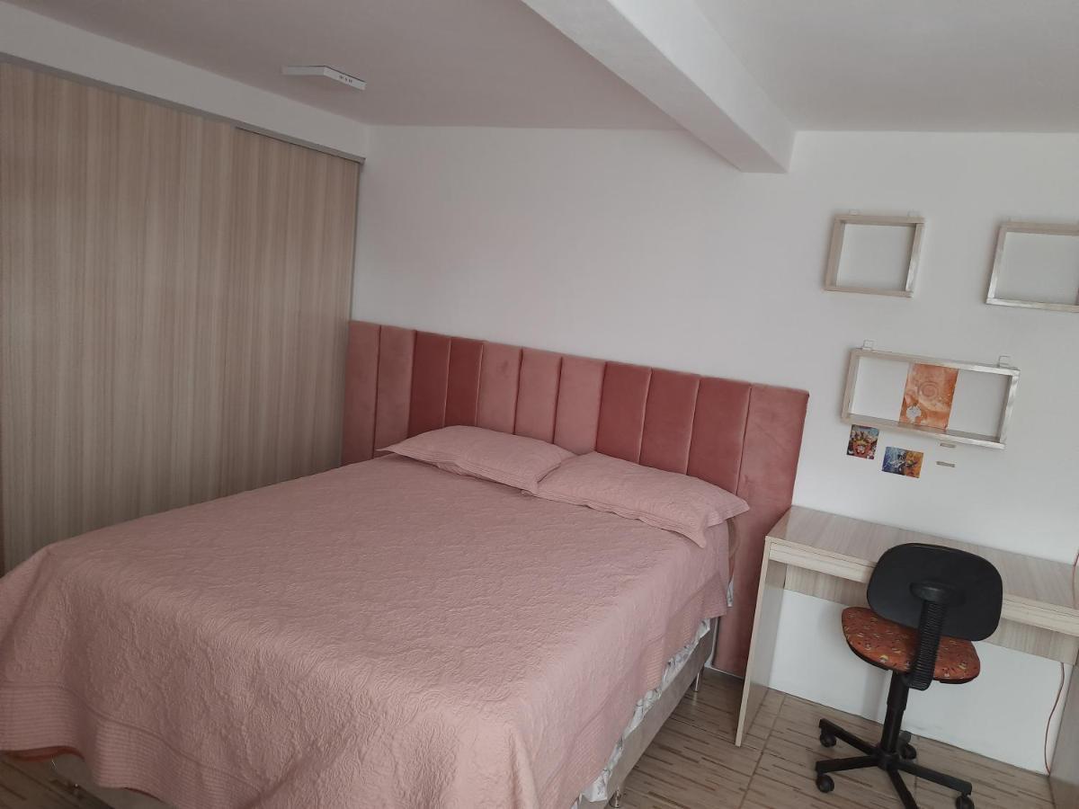 Ferias Em Torres Villa ภายนอก รูปภาพ