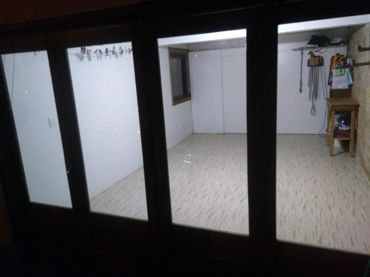 Ferias Em Torres Villa ภายนอก รูปภาพ